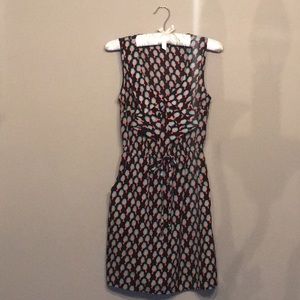 Adorable Mini Dress with Pockets